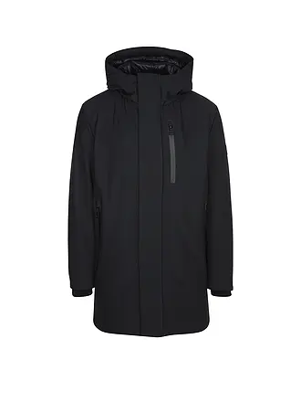 STRELLSON | Parka FLEX CROSS | 